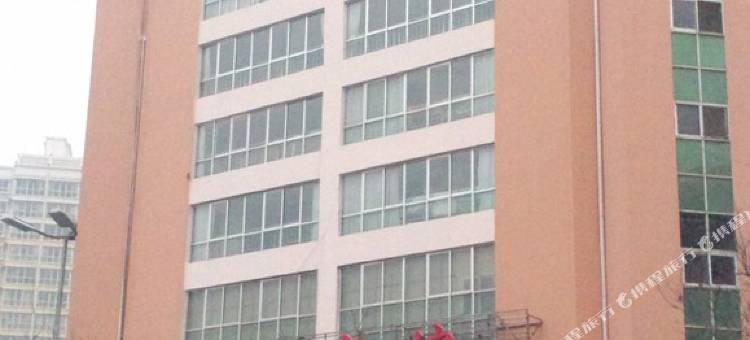 榆中供销宾馆(中心广场人民医院店)图片