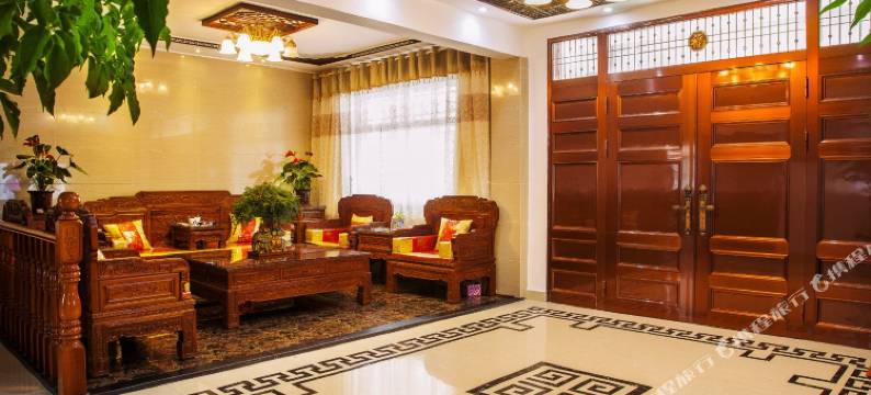 西塘小城春色客栈图片