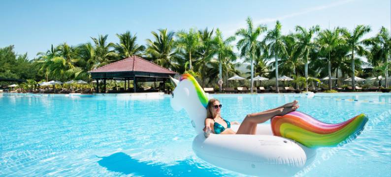 钻石湾Spa度假酒店(Diamond Bay Resort & Spa)图片