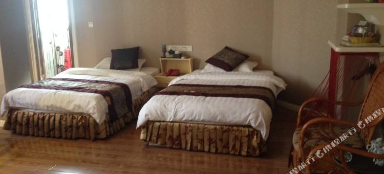 会理穗稼宾馆图片