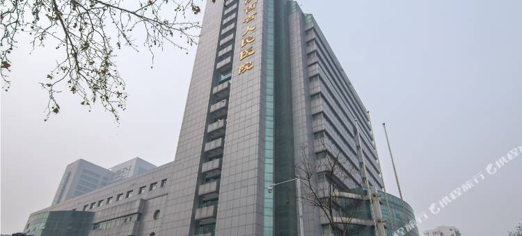 西安天翼公寓酒店图片