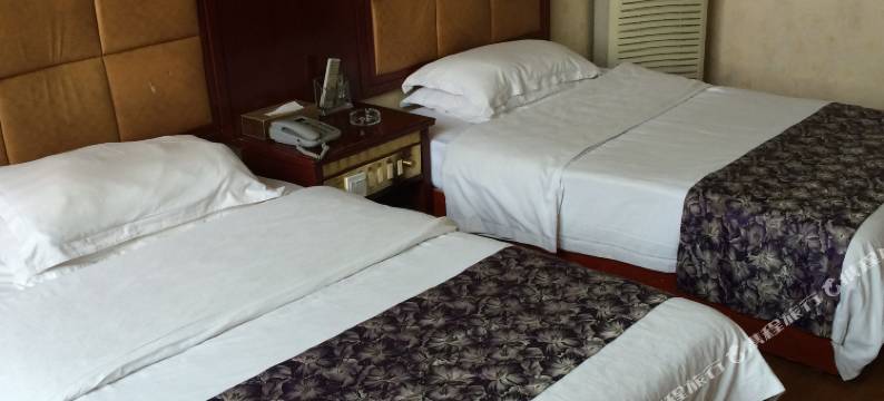 双峰和森宾馆图片