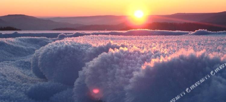 雪乡周大姐民宿图片