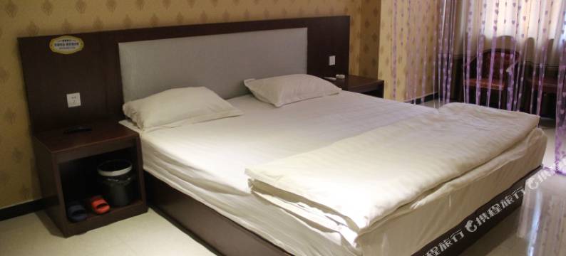 虞城响河快捷宾馆图片