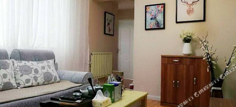 西安400短租公寓图片