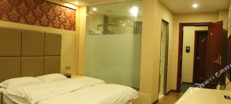 中山西区桃园旅馆图片