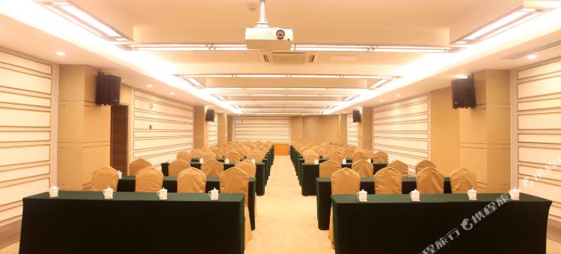 南京凤凰京华大酒店图片