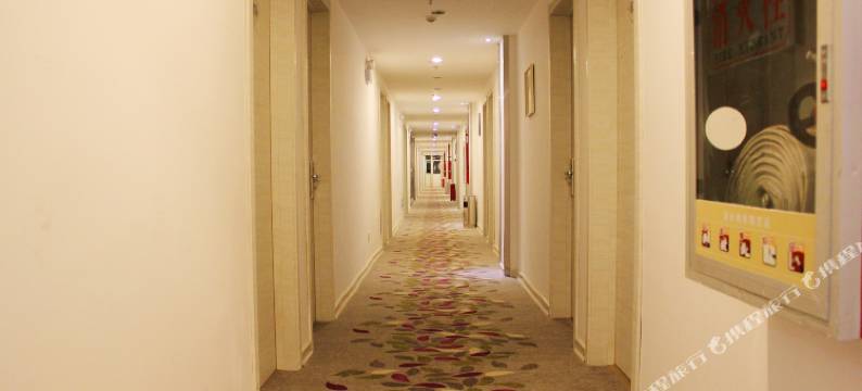 新乐天天益家快捷酒店图片