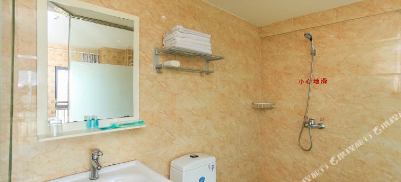 淮安不夜城商务宾馆图片