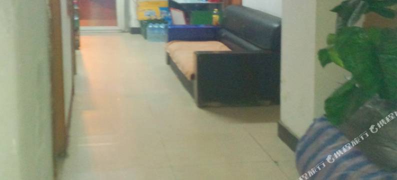 康美旅馆(廊坊高铁站火车站店)图片