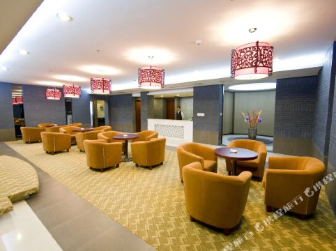 扬州曜阳国际会所