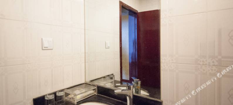 盐城忆语商务酒店图片