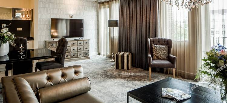 Luxury Suites Amsterdam图片