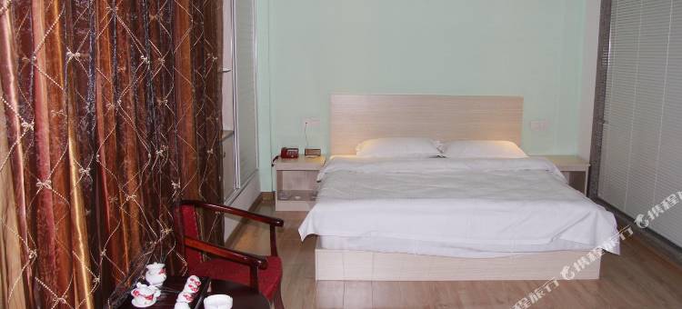 泰宁森林大酒店图片