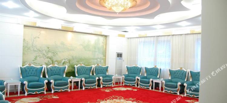 南靖大酒店图片