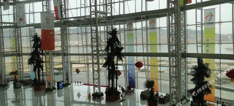 济南雪野国际航空俱乐部图片