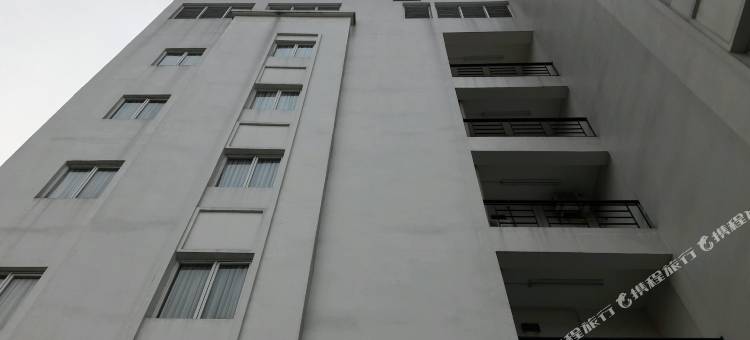 雅加达普里因达菲芙酒店(Brits Hotel Puri Indah)图片