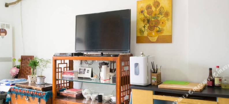 北京地中海小公寓图片