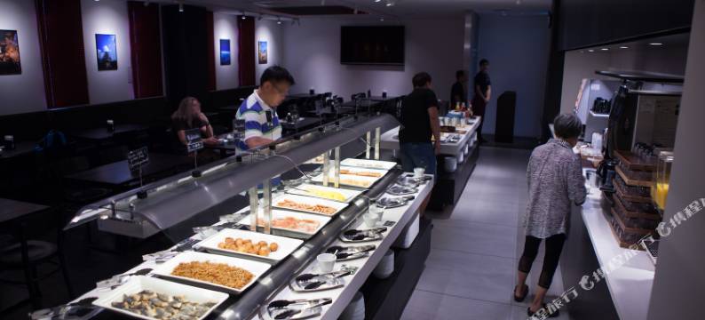 City Express by Marriott Osaka Shin-Imamiya图片