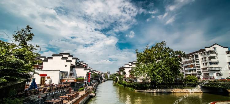 南京客家普通公寓图片