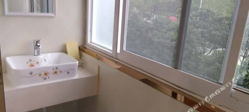 南京泰吉商务宾馆图片