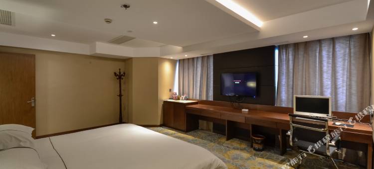 三门尚豪精品酒店图片