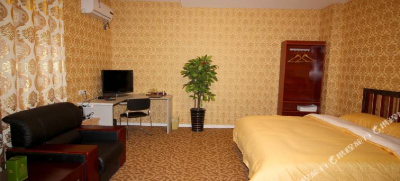 烟台富豪国际商务宾馆图片