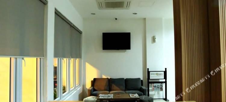 雅加达M酒店(M Hotel)图片