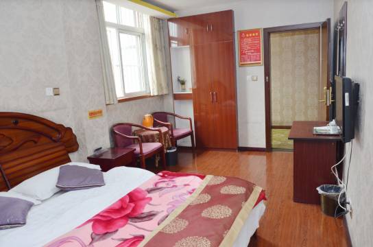 成都满满丽都大酒店