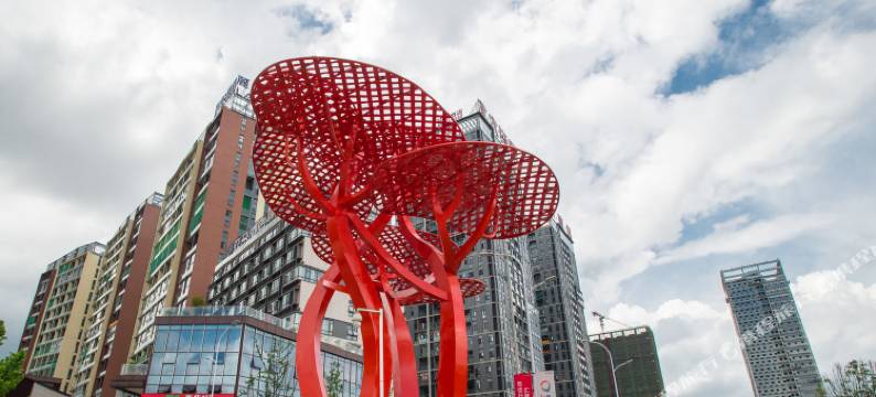 贵阳北站普通公寓图片