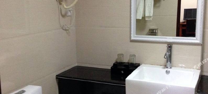 廉江新世纪大酒店图片