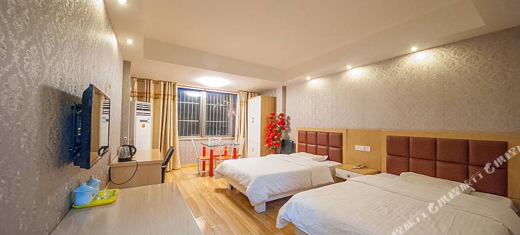 建湖唐阁宾馆图片