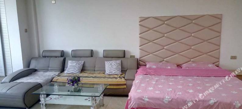 长春浦东家庭公寓图片