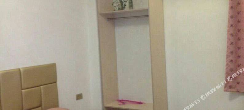 长春浦东家庭公寓图片