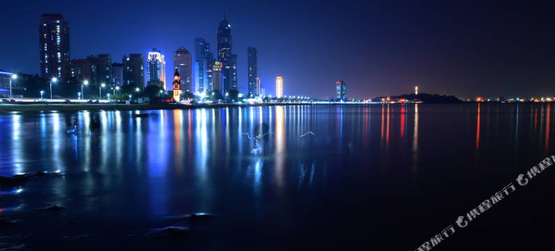 尚家民宿(牟平养马岛店)图片