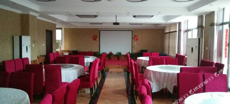 八达岭东门客栈农家院图片