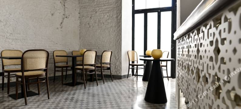 阿尔卡萨传统酒店(Hotel Legado Alcazar)图片