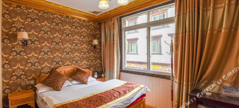 丹巴阳光度假公寓图片