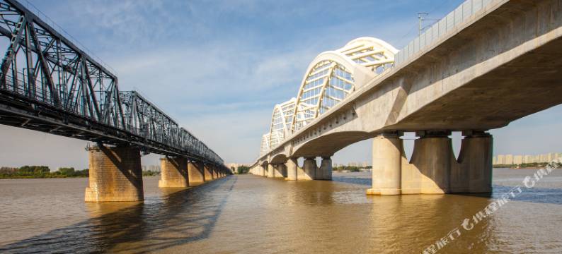 哈尔滨宝宇温莎国际公寓图片