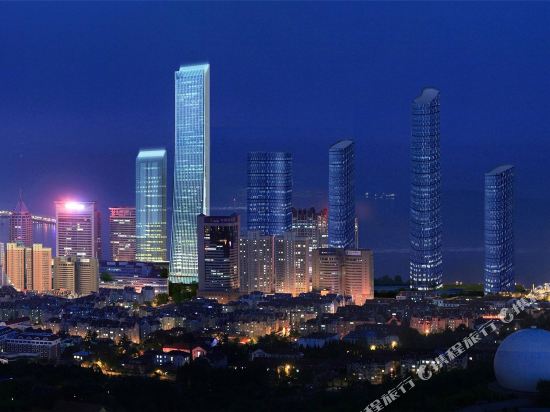 Qingdao Lejiaxuan Boutique Apartment - Exhibition Center, Qingdao Hotel Price, Address & Reviews
