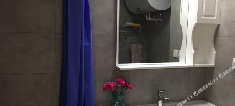 上海松江曼哈顿公寓图片