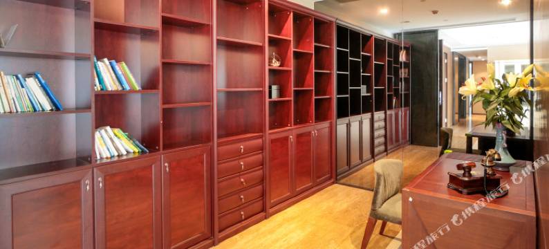 广州星汇云锦普通公寓图片