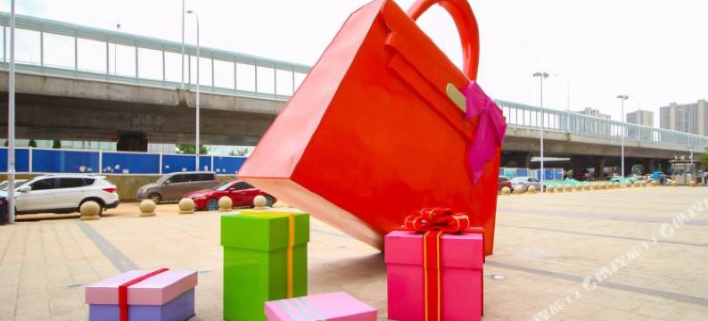 武汉匿名的好友普通公寓图片