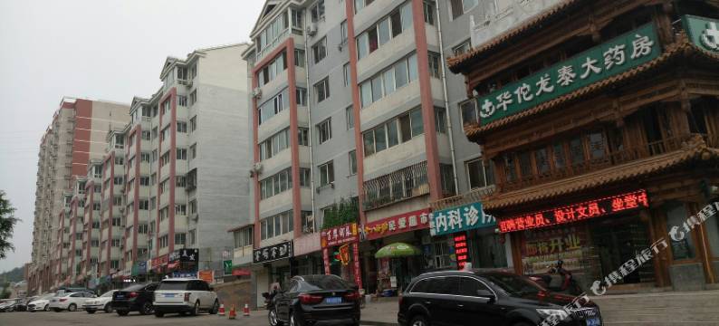 承德小雨之家家庭公寓图片