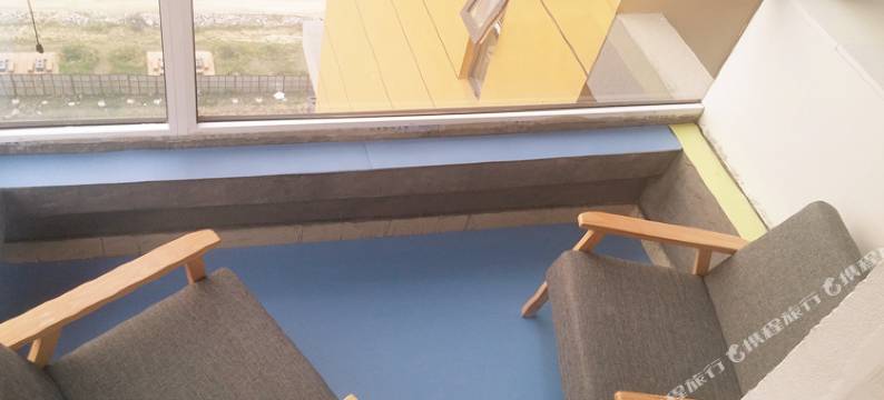 营口鲅鱼圈万科海港城公寓图片