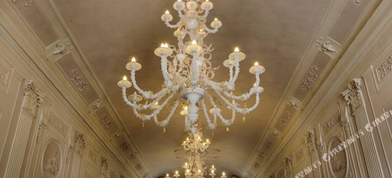 佛罗伦萨奥勒米别墅(Villa Olmi Firenze)图片