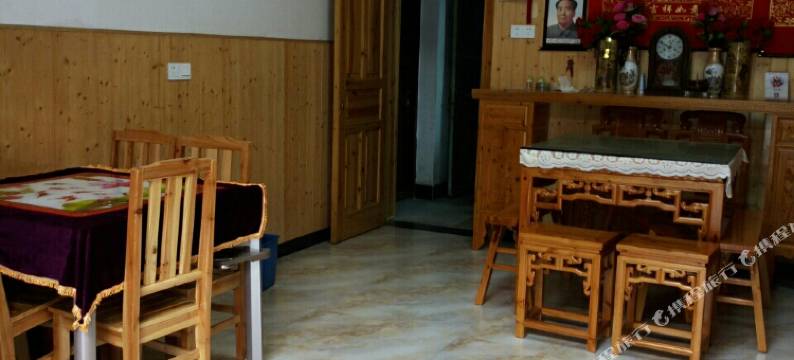 婺源李坑望景民宿(李坑景区店)图片