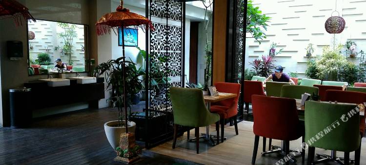 库塔奥纳酒店(Ohana Hotel Kuta)图片