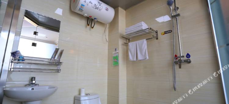 辽源七夕时尚酒店图片