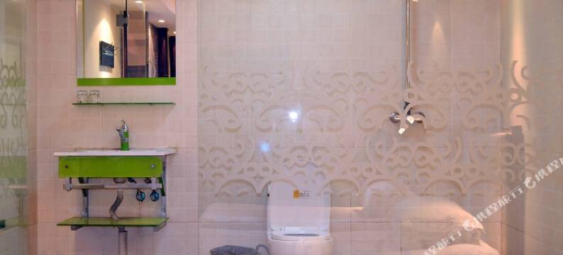 牡丹江海浪快捷宾馆图片